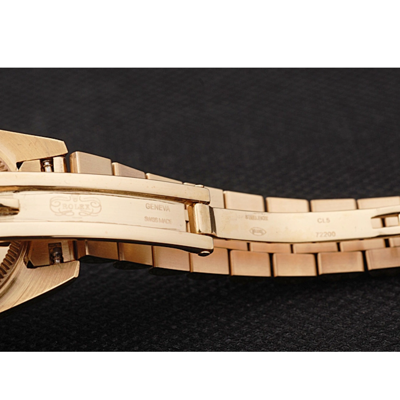 MiroTime 1015 Rolex Datejust Swiss Mechanism-srl99
